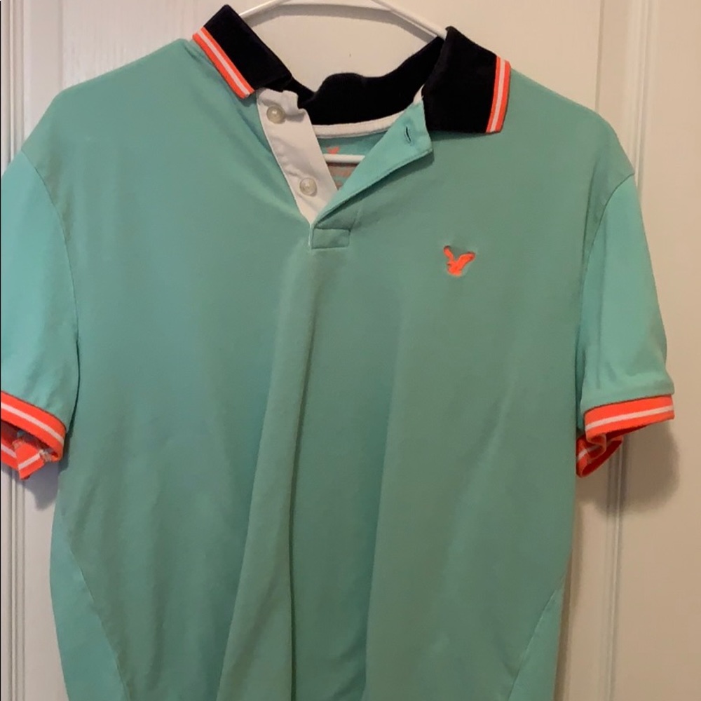 Men’s American Eagle Shirt